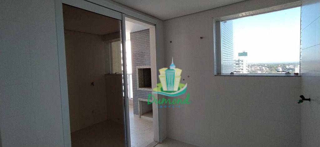 Apartamento à venda com 3 quartos, 137m² - Foto 12