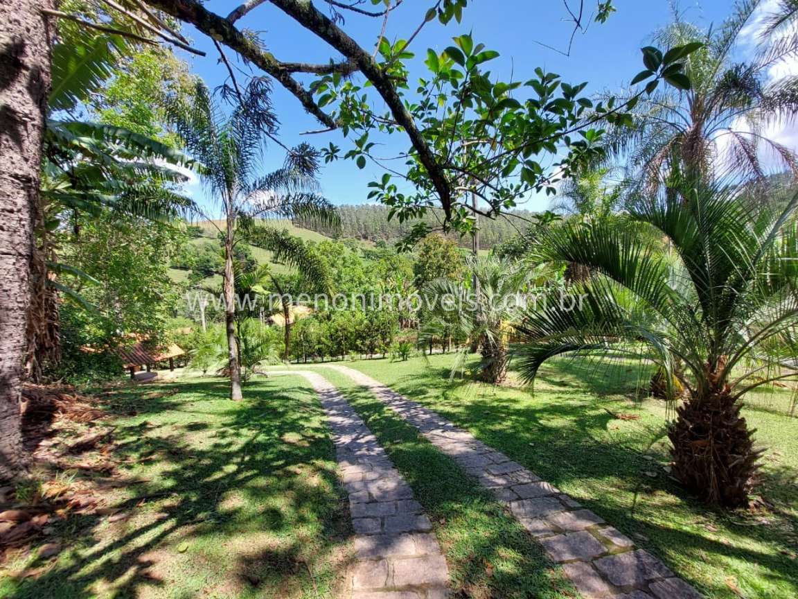 Sítio, 3 quartos, 2 hectares - Foto 3