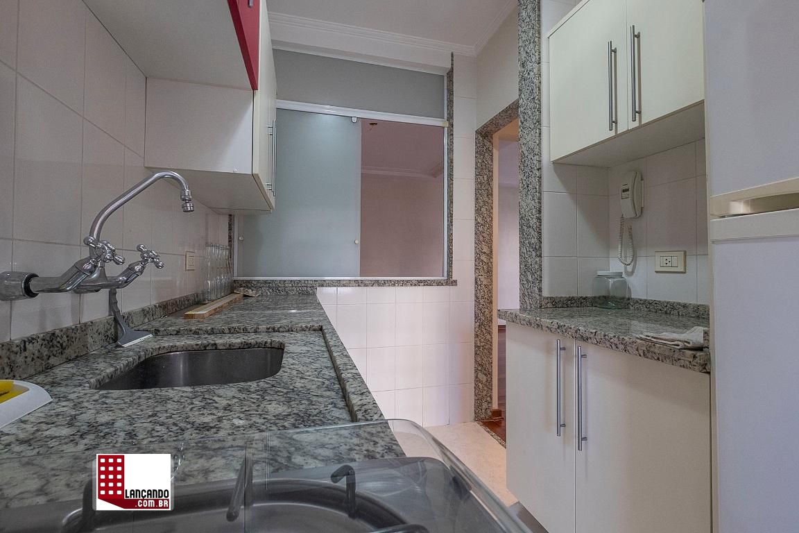 Apartamento à venda com 1 quarto, 47m² - Foto 10