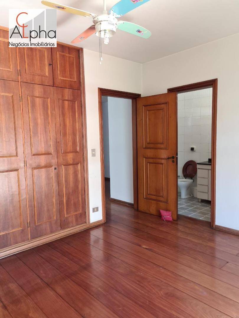 Sobrado à venda com 4 quartos, 278m² - Foto 24