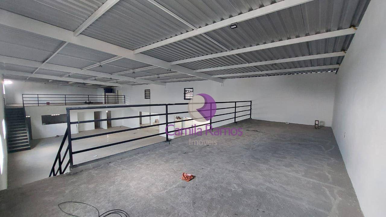 Depósito-Galpão-Armazém para alugar, 1000m² - Foto 6