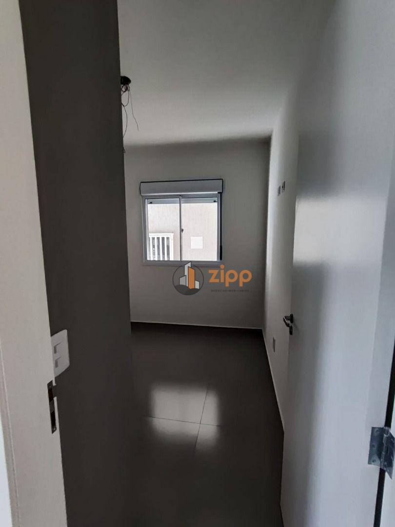 Apartamento à venda com 1 quarto, 30m² - Foto 11