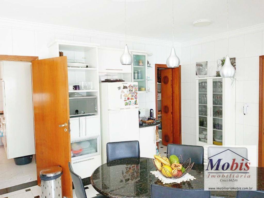 Sobrado à venda com 5 quartos, 405m² - Foto 22