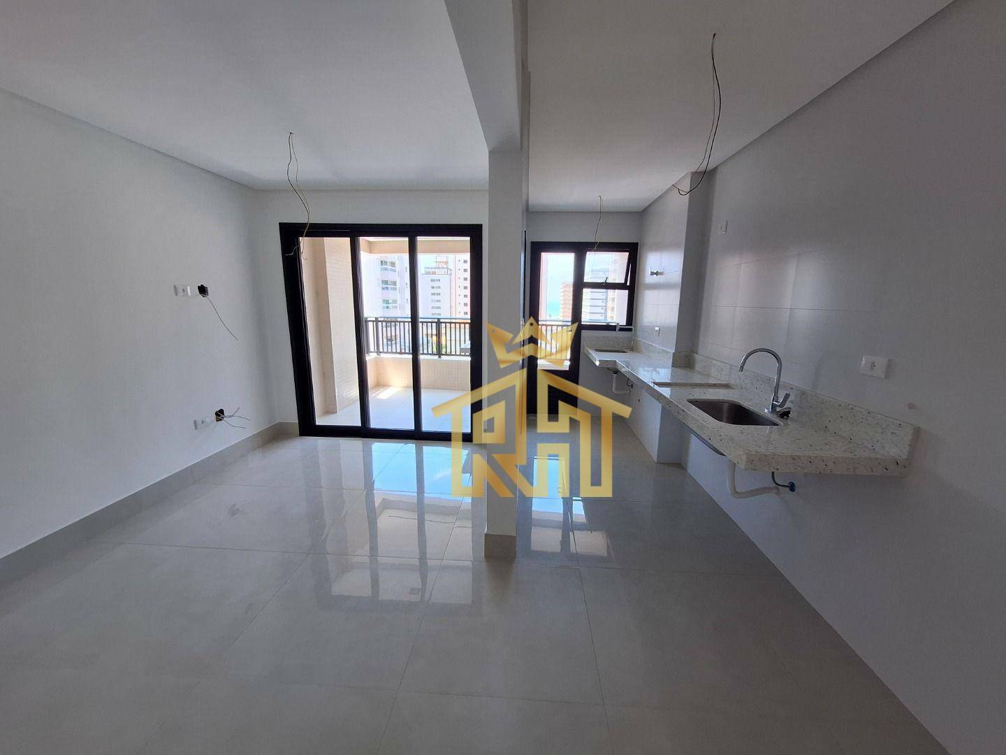 Apartamento à venda com 2 quartos, 69m² - Foto 6