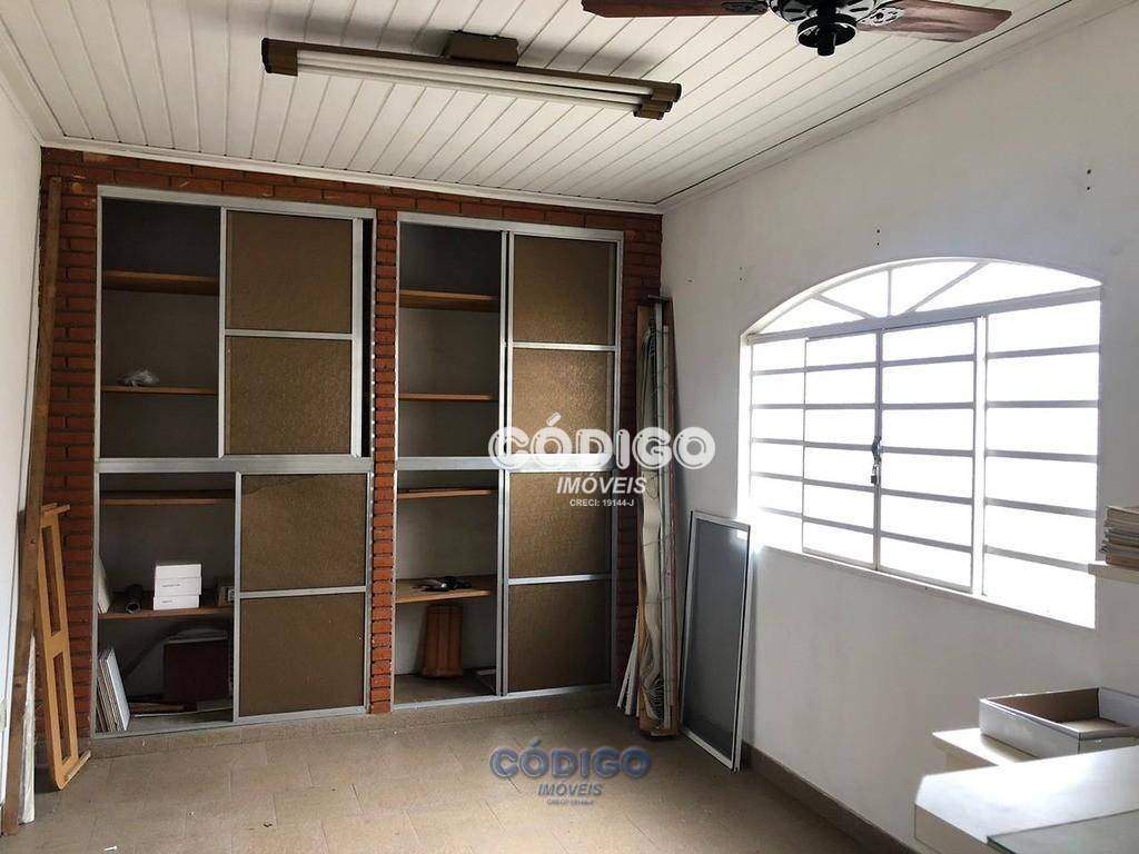 Casa à venda com 3 quartos, 160m² - Foto 16