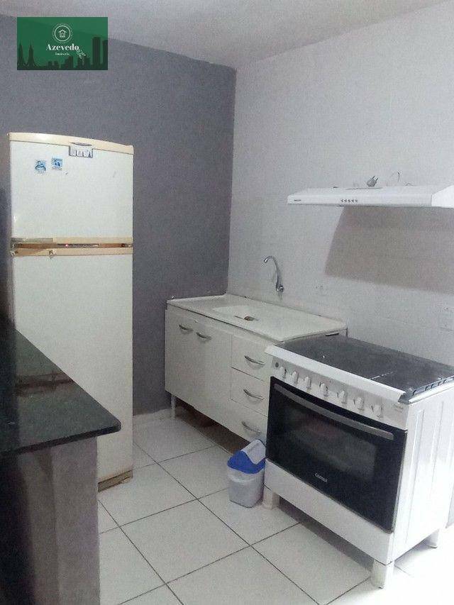 Apartamento à venda com 2 quartos, 46m² - Foto 3