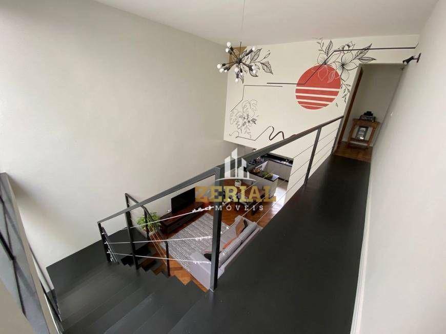 Sobrado à venda com 3 quartos, 184m² - Foto 5