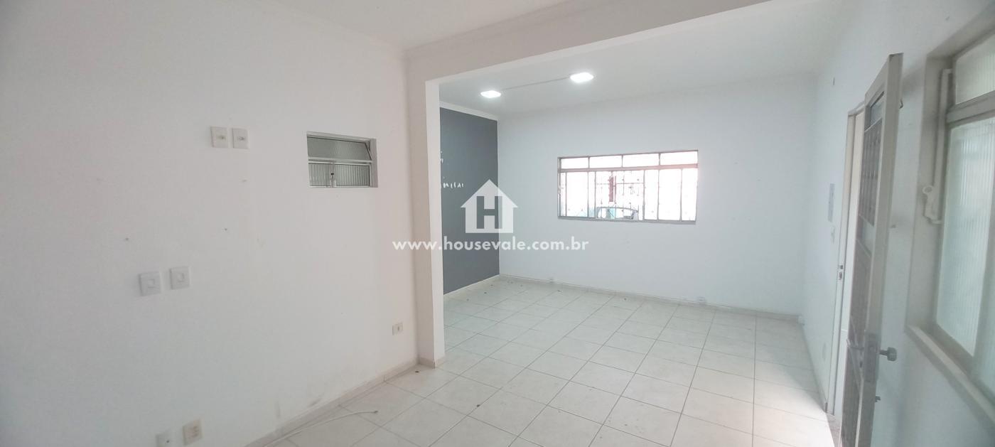 Conjunto Comercial-Sala para alugar, 27m² - Foto 5