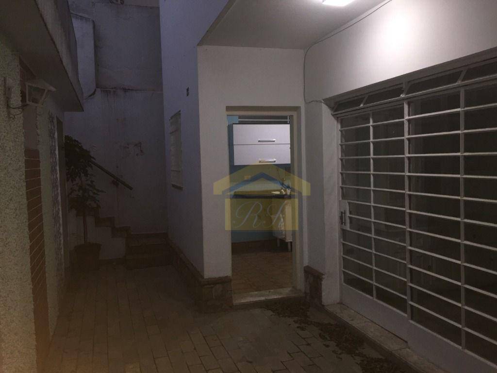 Casa para alugar com 3 quartos, 170m² - Foto 27