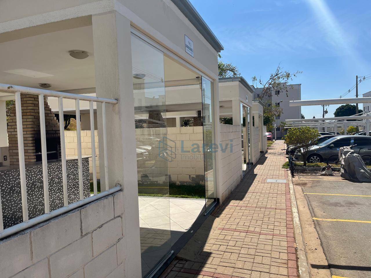 Apartamento, 2 quartos, 47 m² - Foto 13