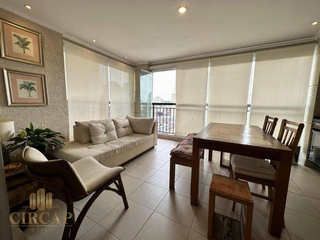 Apartamento à venda com 2 quartos, 94m² - Foto 5