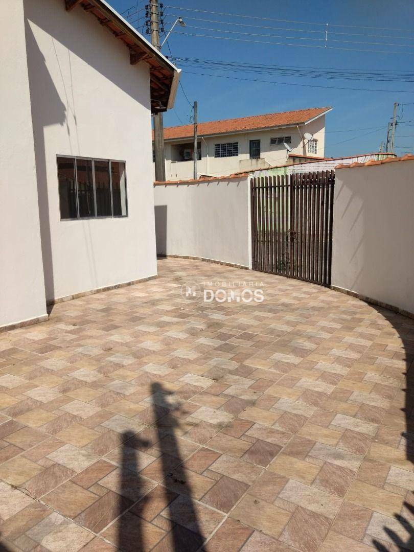 Casa à venda com 2 quartos, 68m² - Foto 5