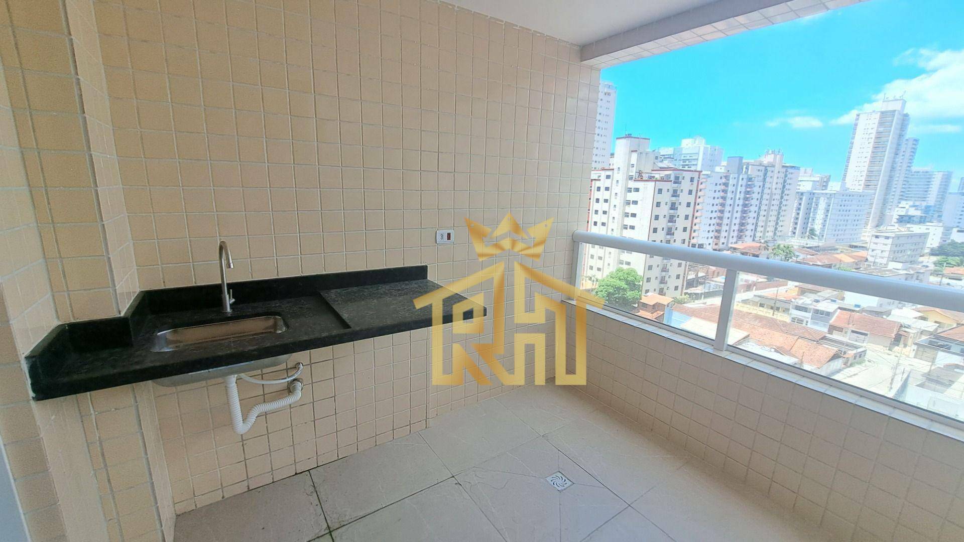 Apartamento à venda com 2 quartos, 96m² - Foto 6