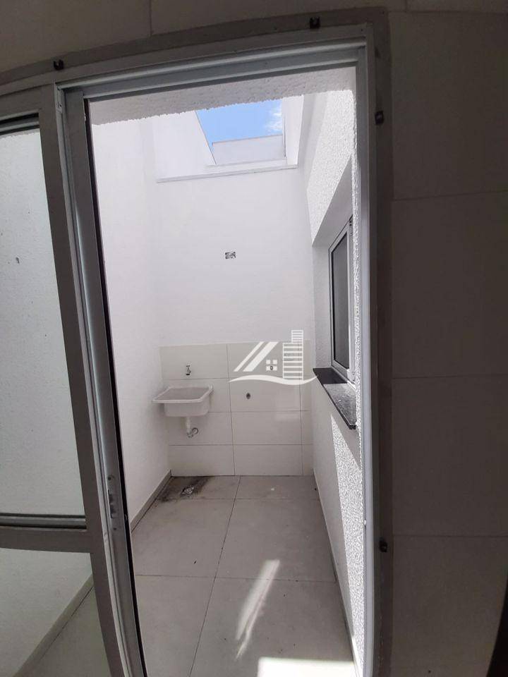 Sobrado à venda com 2 quartos, 115m² - Foto 9