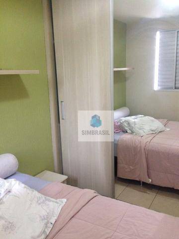 Apartamento à venda com 2 quartos, 65m² - Foto 4