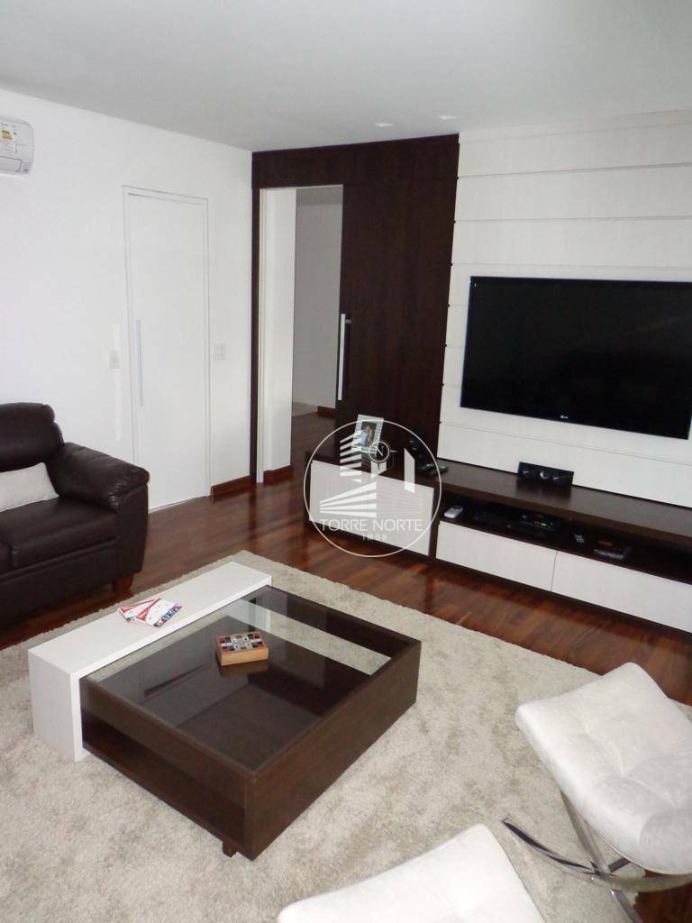 Apartamento à venda com 3 quartos, 140m² - Foto 16