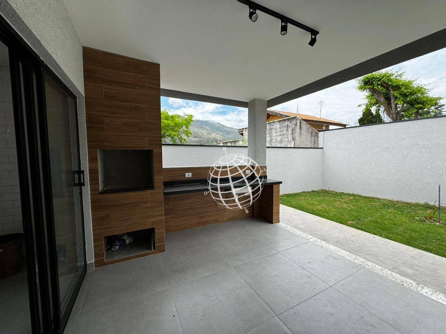 Casa à venda com 3 quartos, 168m² - Foto 31