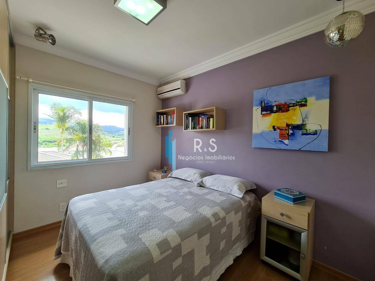 Casa de Condomínio à venda com 5 quartos, 450m² - Foto 65