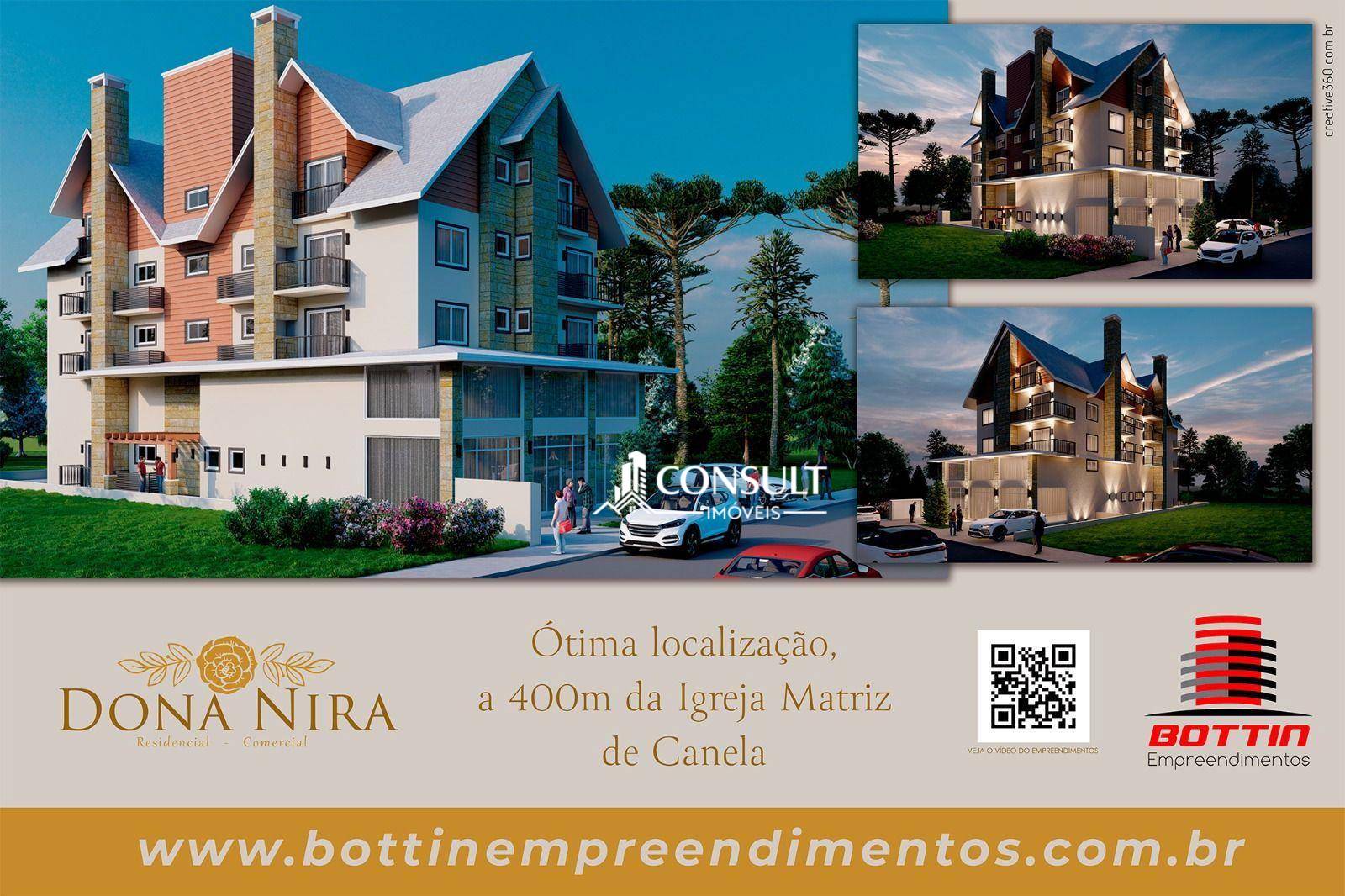 Sala-Conjunto, 48 m² - Foto 3