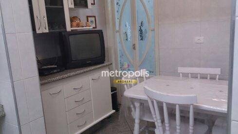 Apartamento à venda com 3 quartos, 162m² - Foto 9