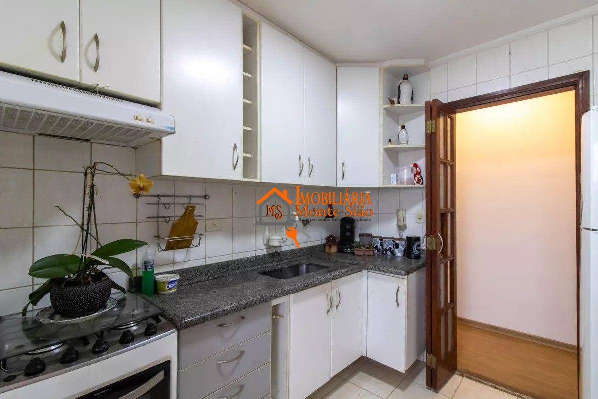 Apartamento, 2 quartos, 57 m² - Foto 14