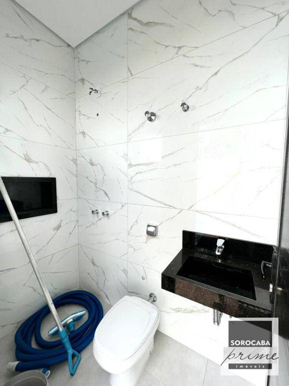 Casa de Condomínio à venda com 3 quartos, 240m² - Foto 40