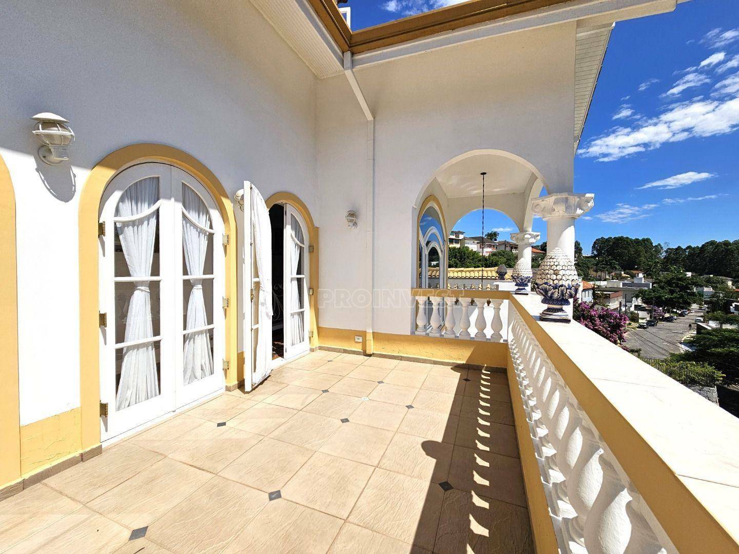 Casa de Condomínio à venda com 4 quartos, 1400m² - Foto 36