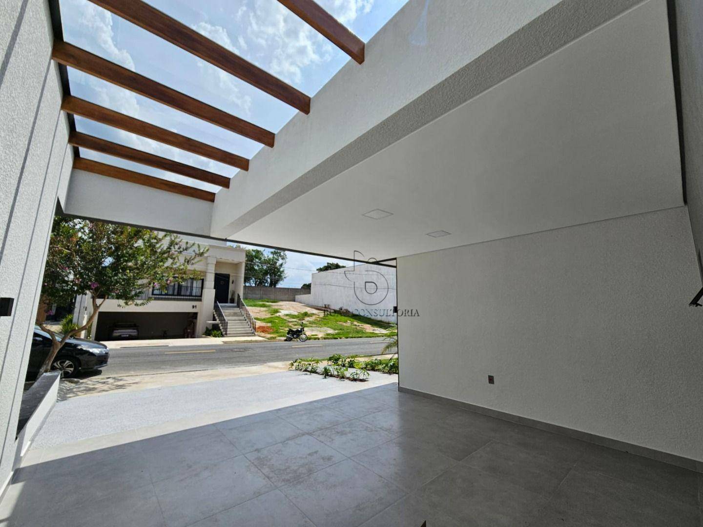 Casa de Condomínio à venda com 3 quartos, 176m² - Foto 12