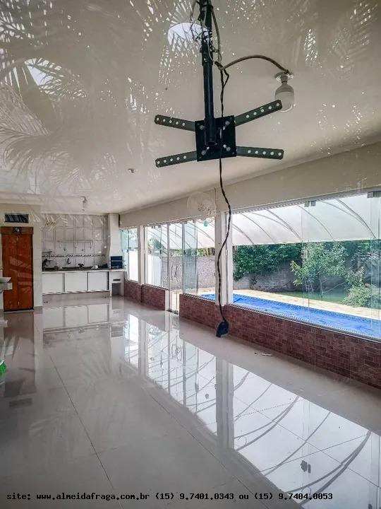 Casa de Condomínio à venda com 3 quartos, 321m² - Foto 11