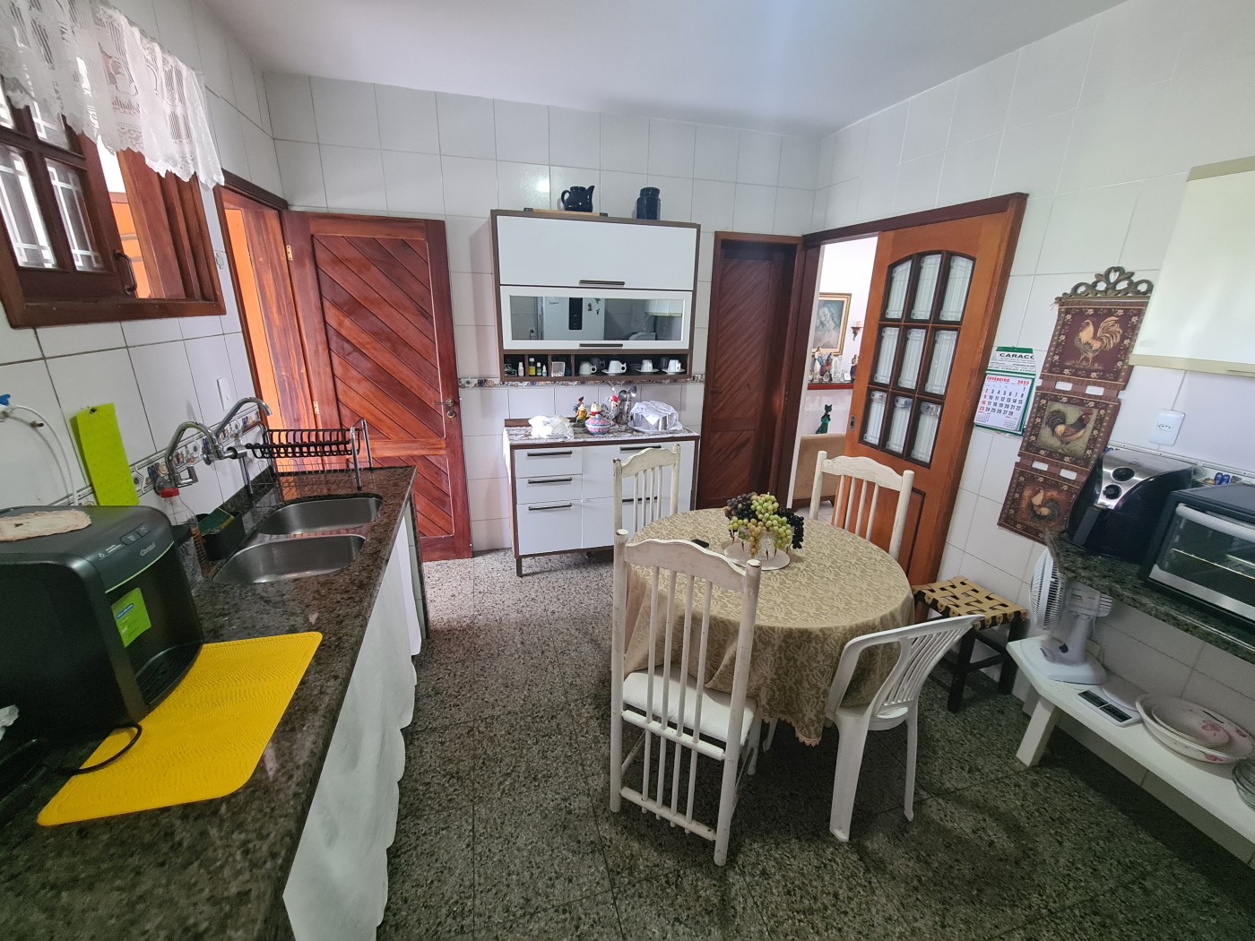 Apartamento à venda com 3 quartos, 136m² - Foto 13