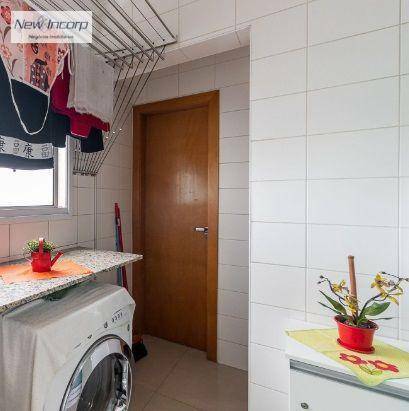 Apartamento à venda com 3 quartos, 102m² - Foto 14