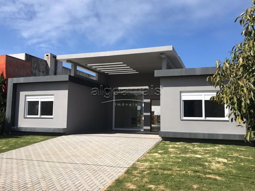 Casa de Condomínio à venda com 4 quartos, 200m² - Foto 2