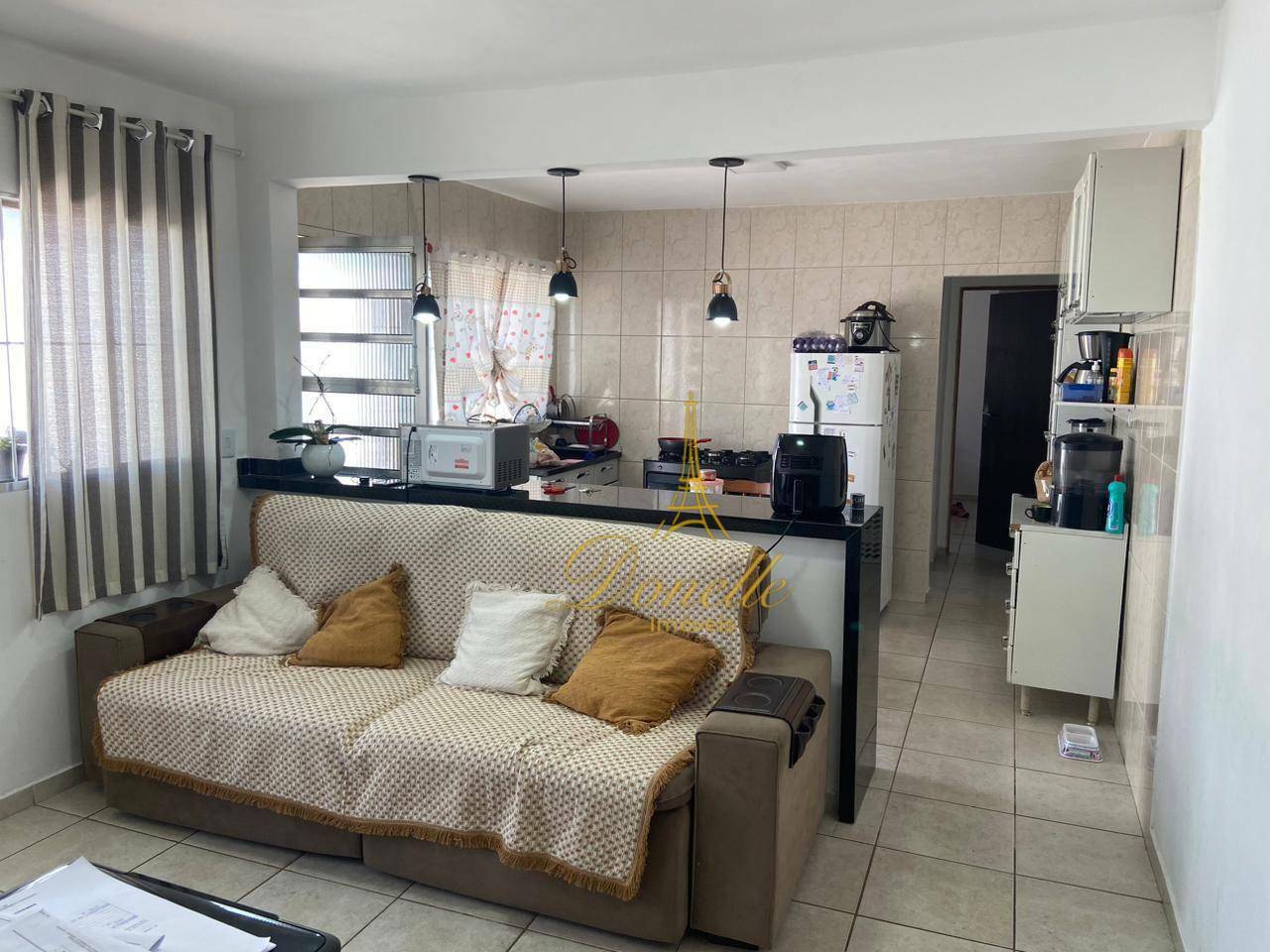 Casa à venda com 2 quartos, 186m² - Foto 8