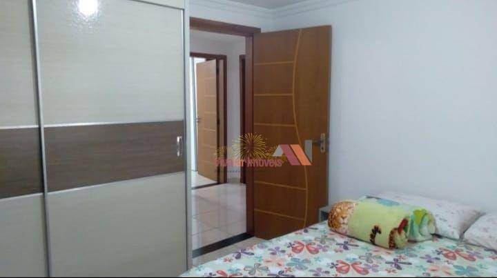 Sobrado à venda com 3 quartos, 111m² - Foto 9