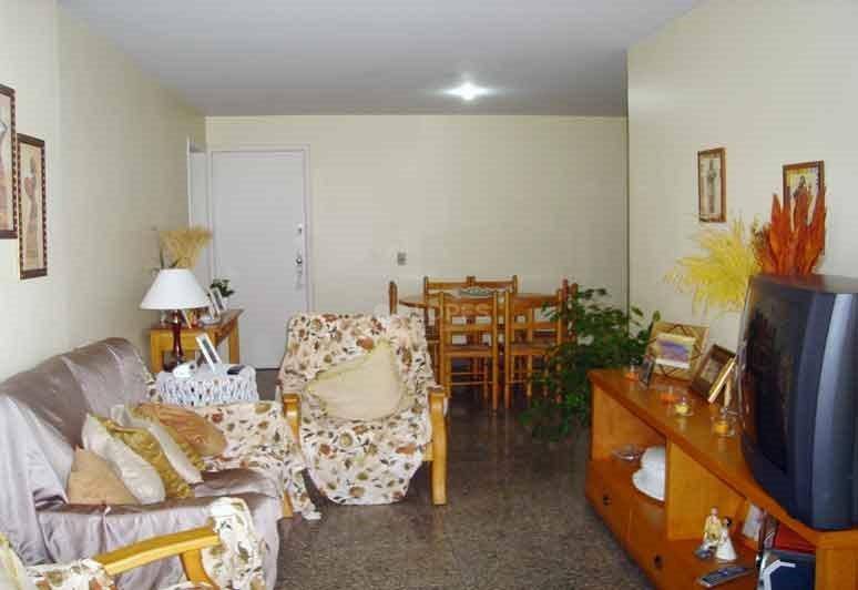 Apartamento à venda com 4 quartos, 198m² - Foto 5