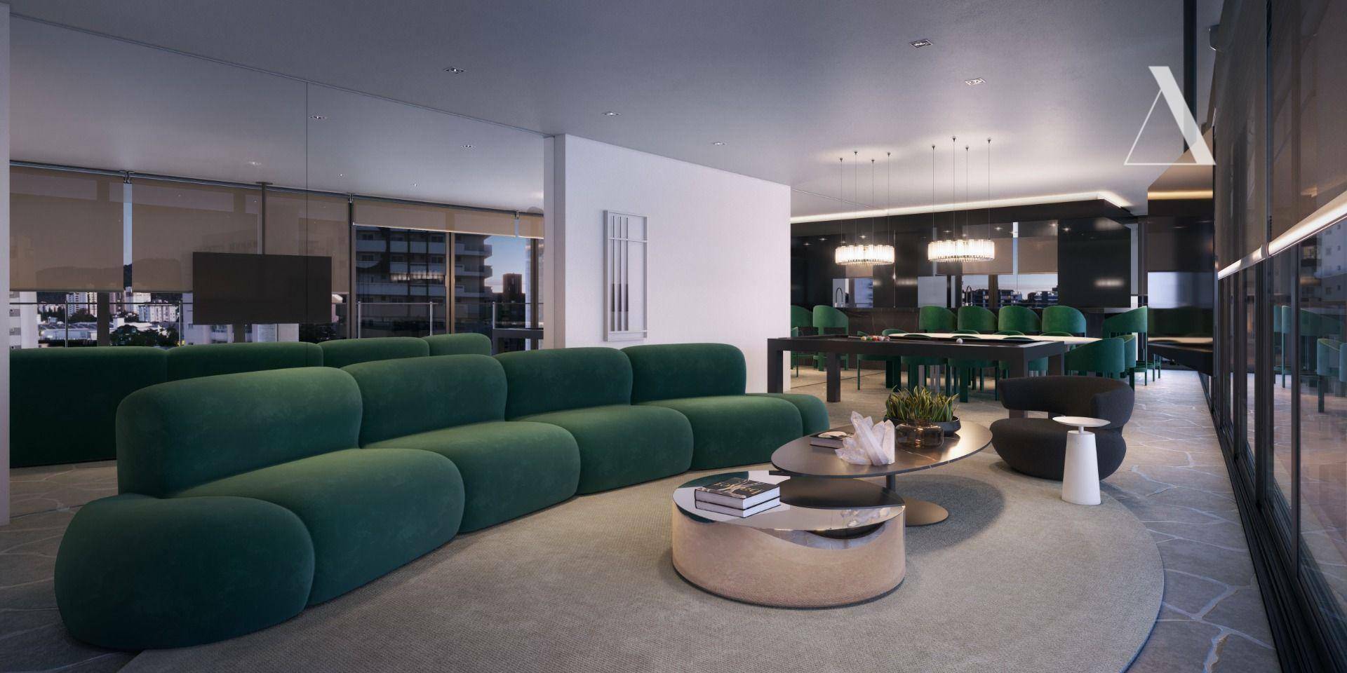 Cobertura à venda com 4 quartos, 314m² - Foto 15