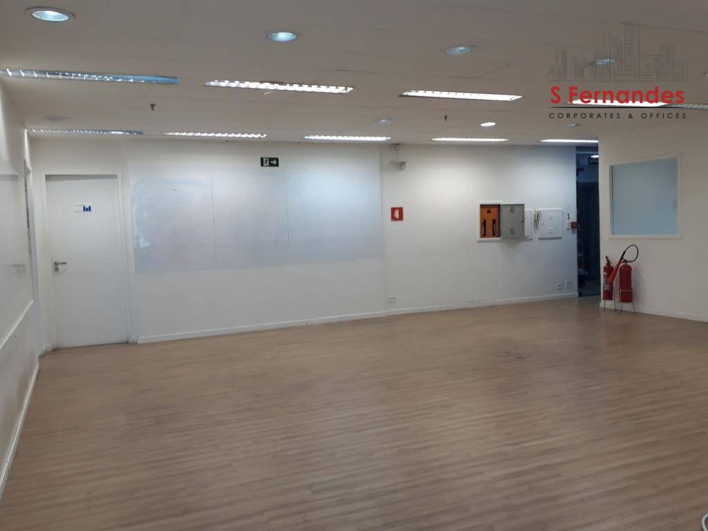 Conjunto Comercial-Sala para alugar, 140m² - Foto 5