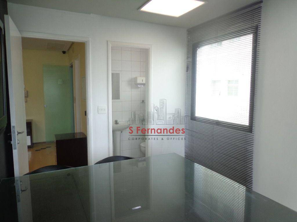 Conjunto Comercial-Sala à venda, 44m² - Foto 11