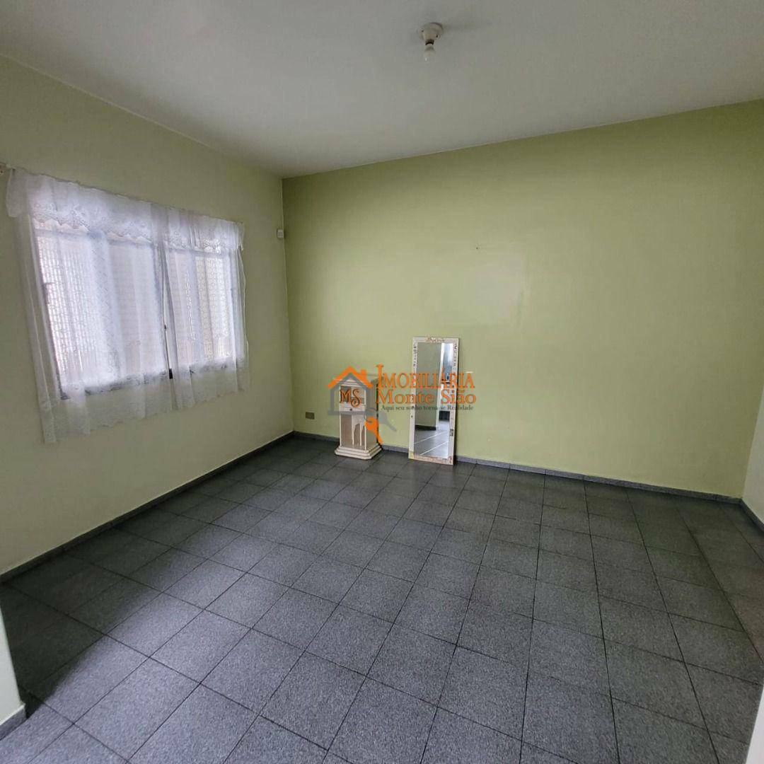 Sobrado à venda com 3 quartos, 151m² - Foto 14