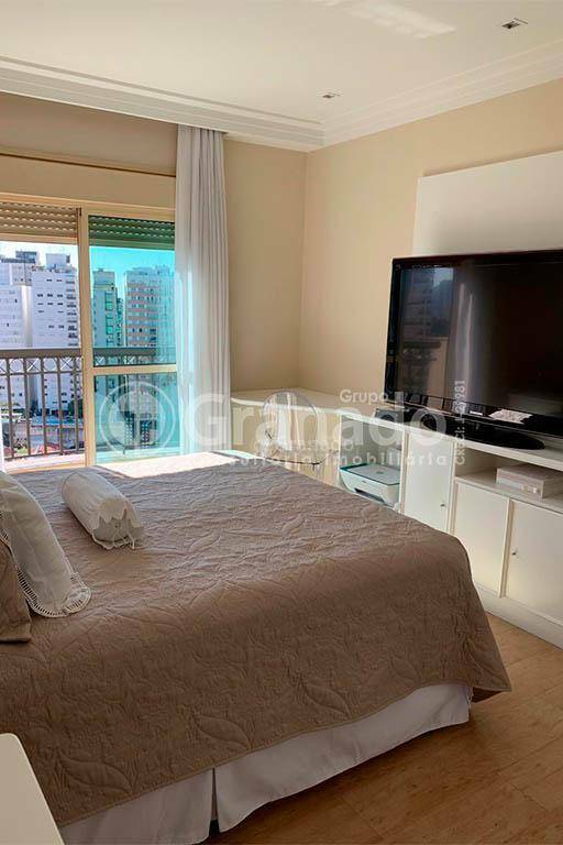 Apartamento à venda com 4 quartos, 179m² - Foto 79