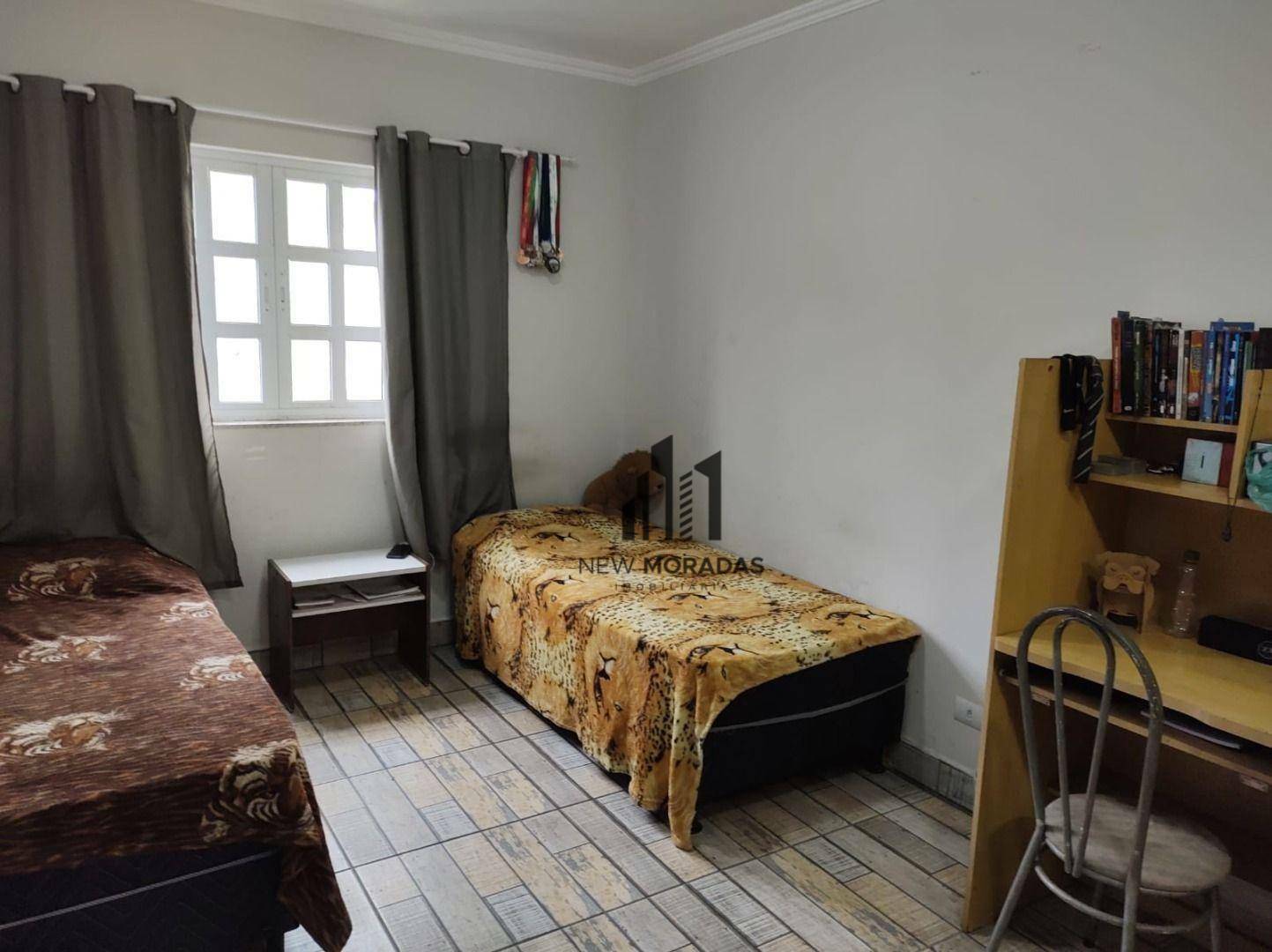 Casa de Condomínio à venda com 5 quartos, 300m² - Foto 19