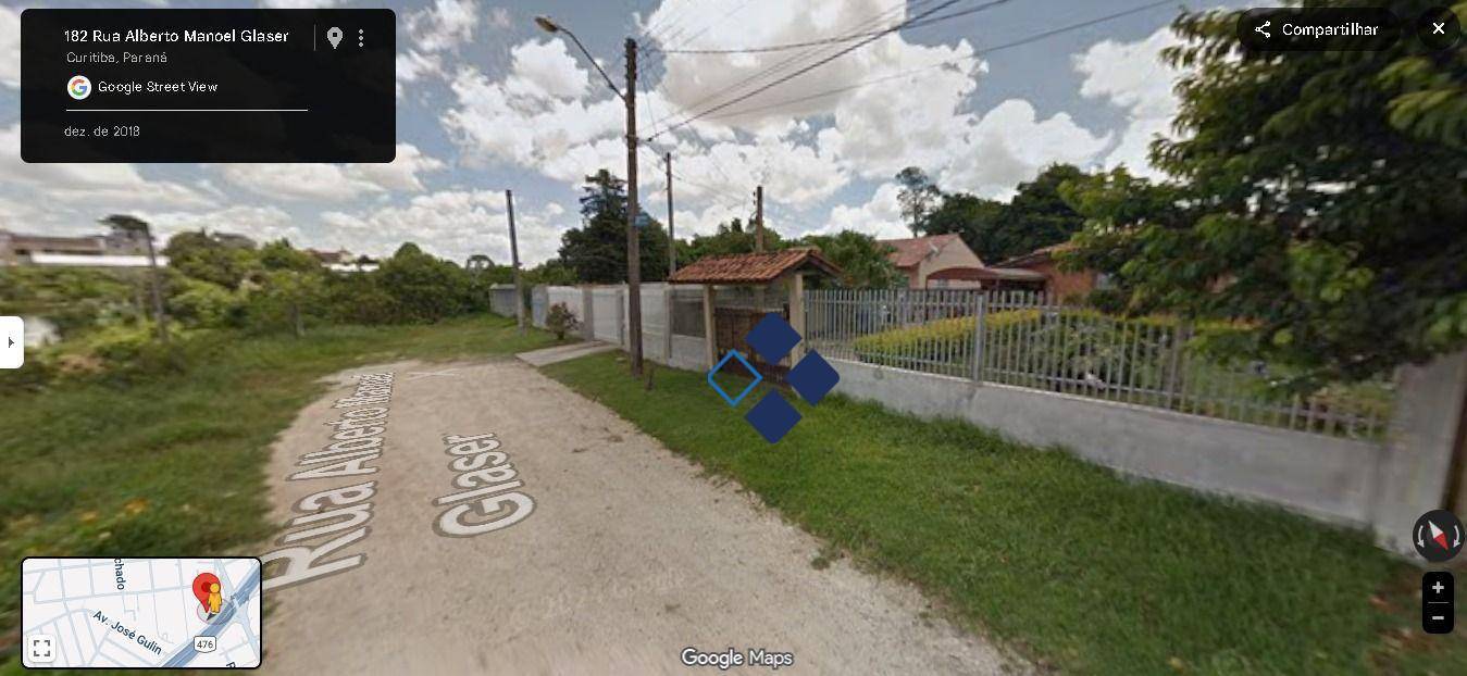 Terreno, 2762 m² - Foto 2