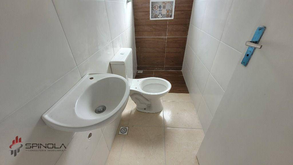 Sobrado à venda com 2 quartos, 70m² - Foto 22