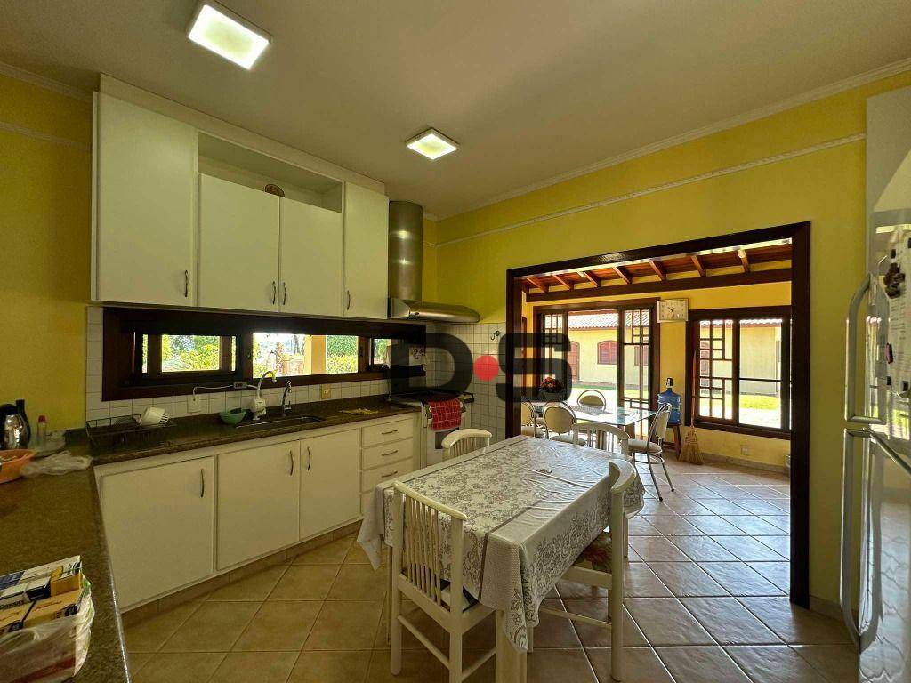 Chácara à venda com 6 quartos, 500m² - Foto 6