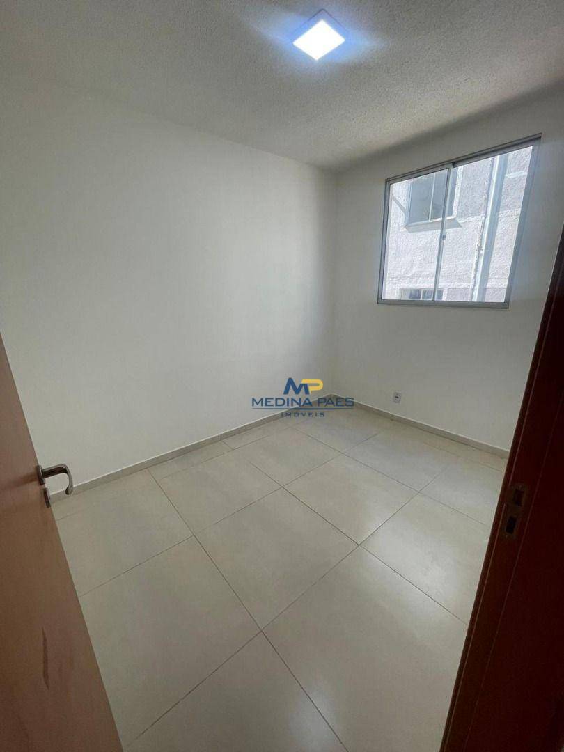 Apartamento à venda com 2 quartos, 55m² - Foto 5