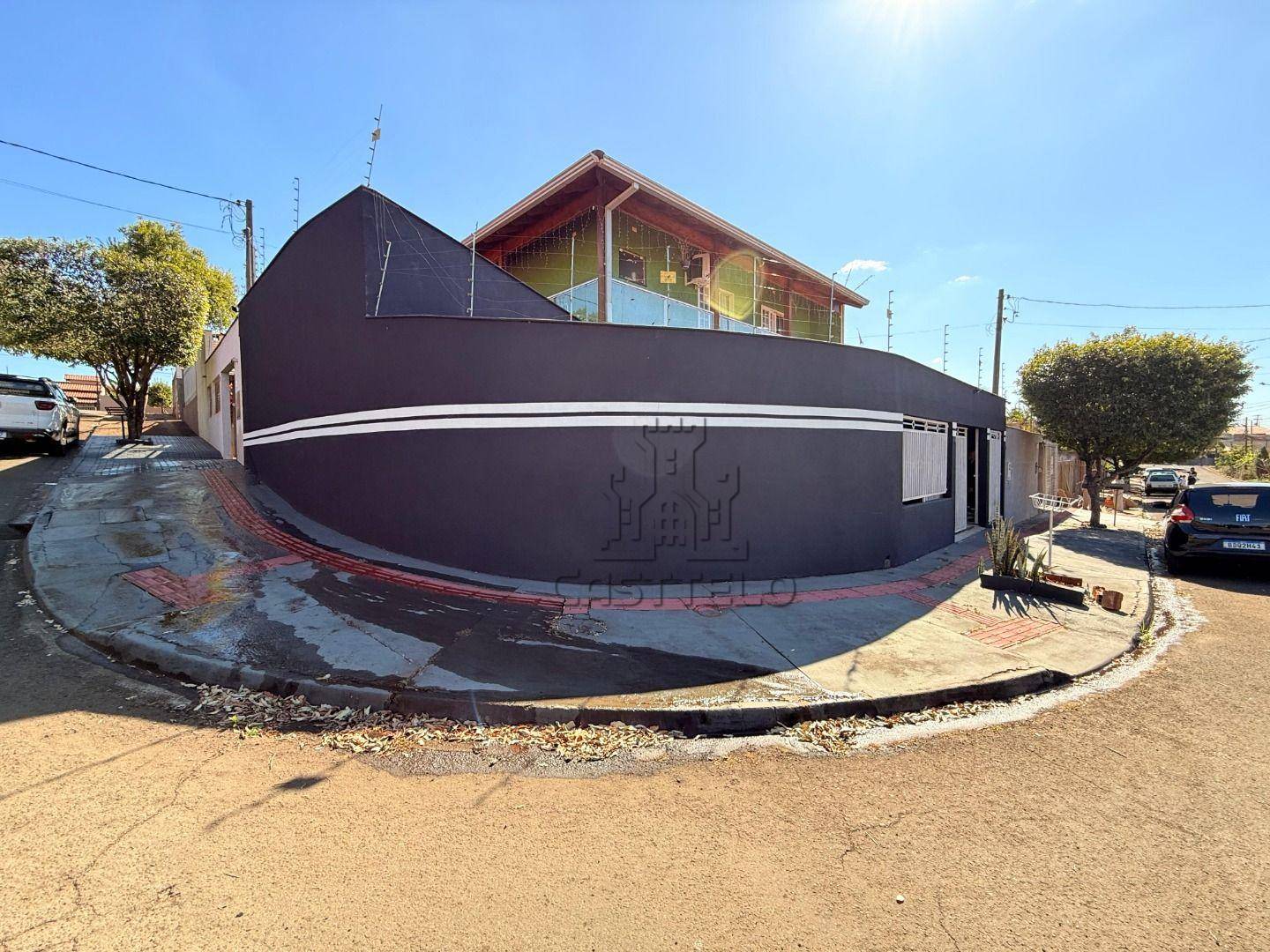 Sobrado, 3 quartos, 93 m² - Foto 2