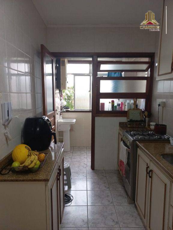 Apartamento à venda com 2 quartos, 60m² - Foto 8