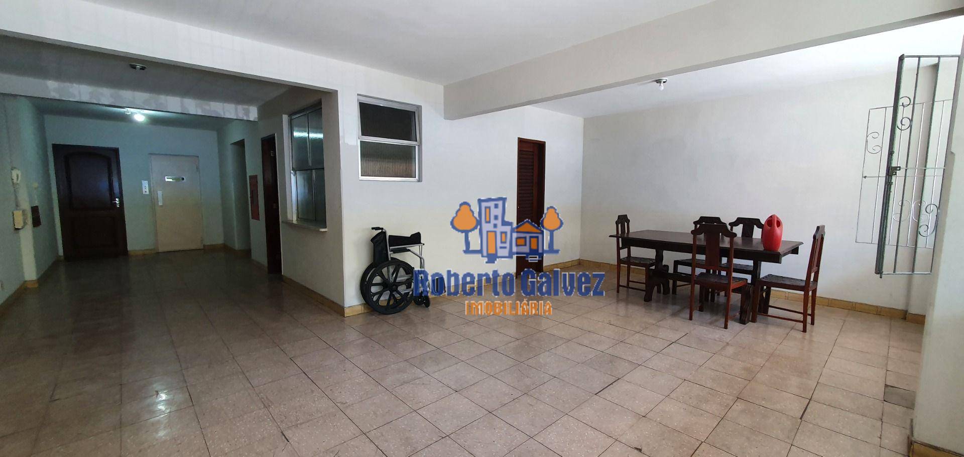 Apartamento à venda com 2 quartos, 170m² - Foto 25