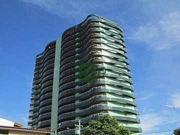 Apartamento à venda e aluguel com 3 quartos, 250m² - Foto 2