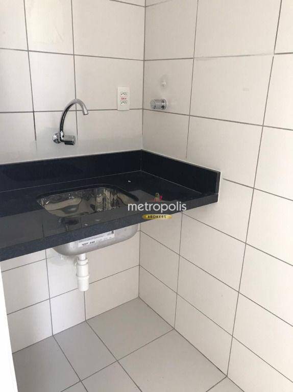 Conjunto Comercial-Sala para alugar, 245m² - Foto 4